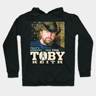 That's Country Bro tour Hoodie